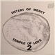 Sisters Of Mercy - Temple Of Love Part 2